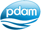 pdam nasional